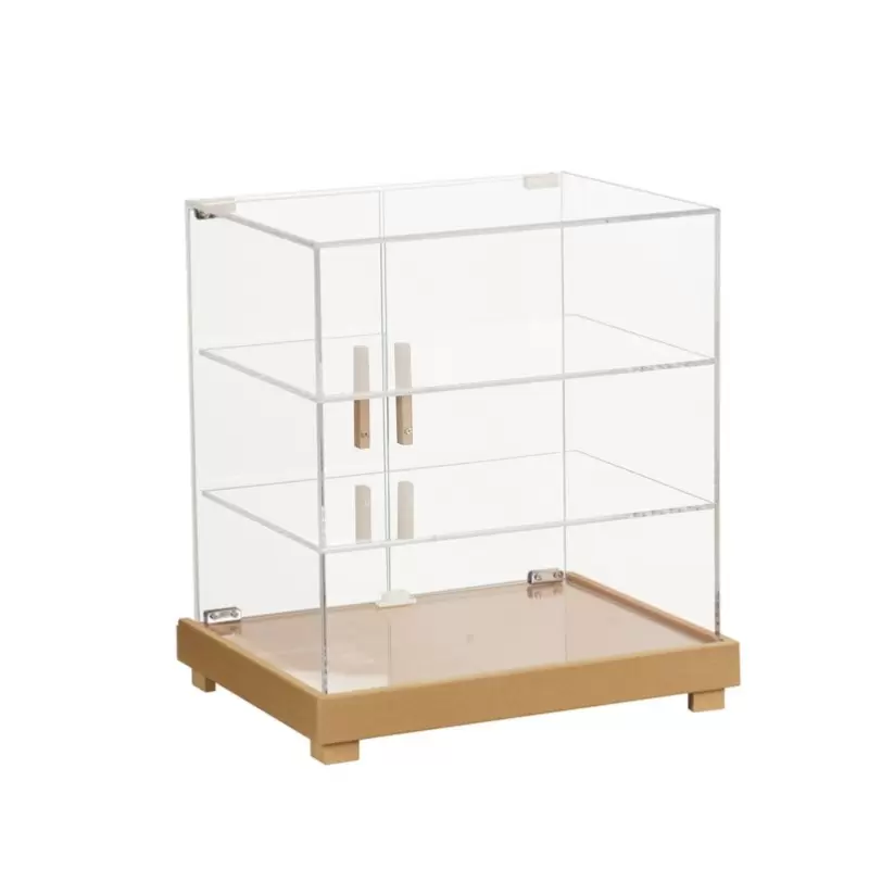 Cal-Mil Renew 19.75 x 15.5 Bakery Case Cal-Mil Renew 19.75 x 15.5 Bakery Case