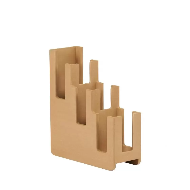 Cal-Mil Renew 3 Step Lid and Cup Holder Cal-Mil Renew 3 Step Lid and Cup Holder