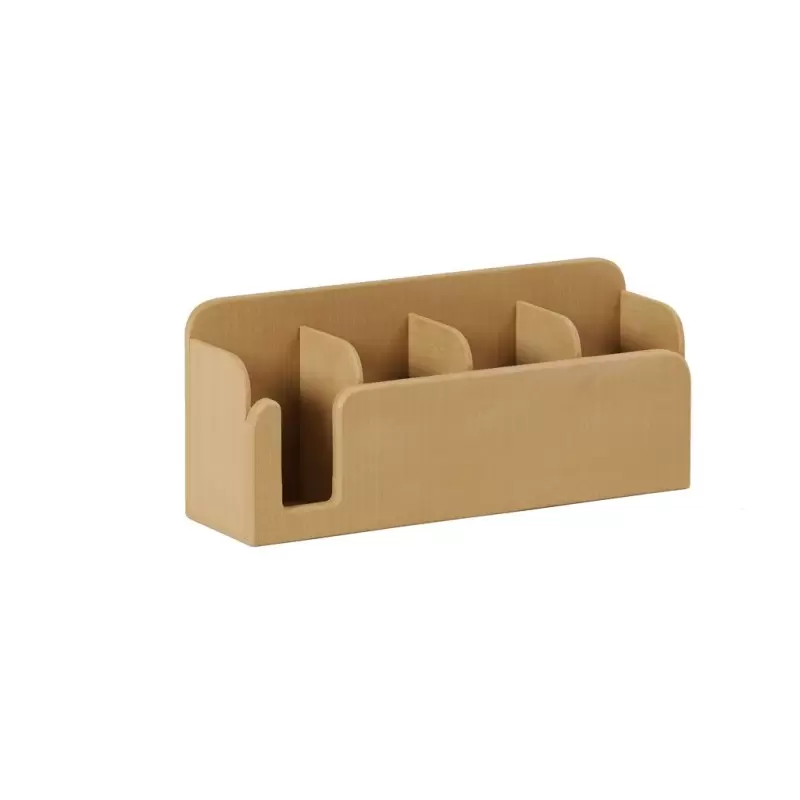 Cal-Mil Renew Cup and Lid and Straw Holder Cal-Mil Renew Cup and Lid and Straw Holder