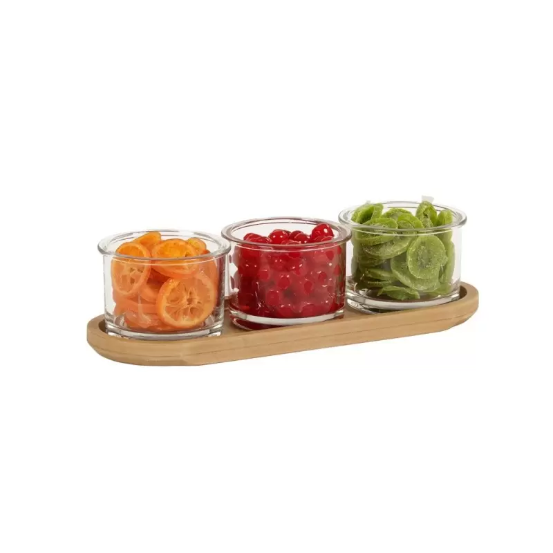 Cal-Mil Renew 3 Jar Display Cal-Mil Renew 3 Jar Display
