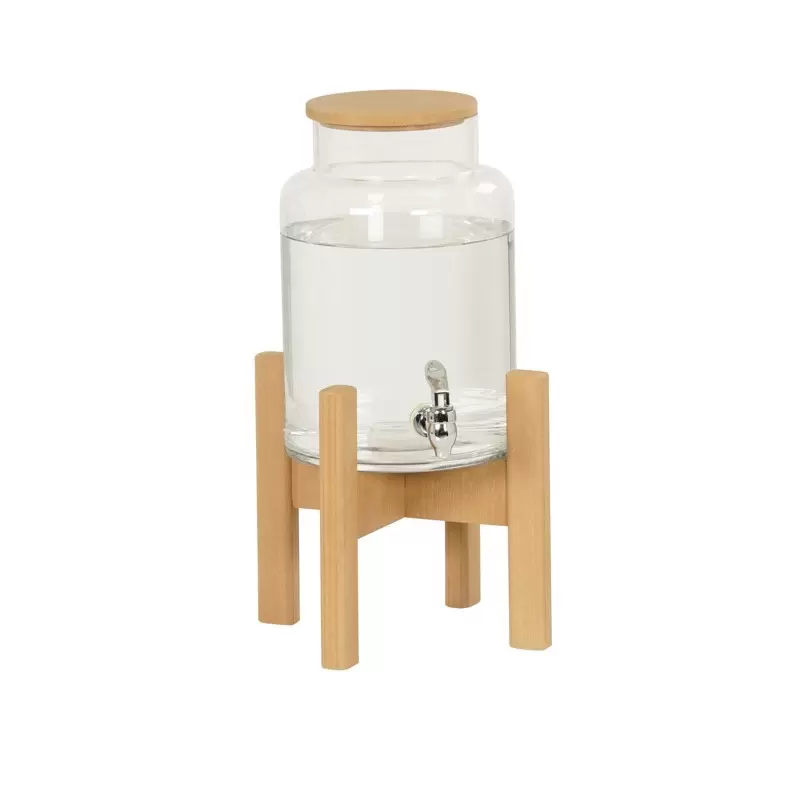 Cal-Mil Renew 2 Gal Beverage Disp Cal-Mil Renew 2 Gal Beverage Disp