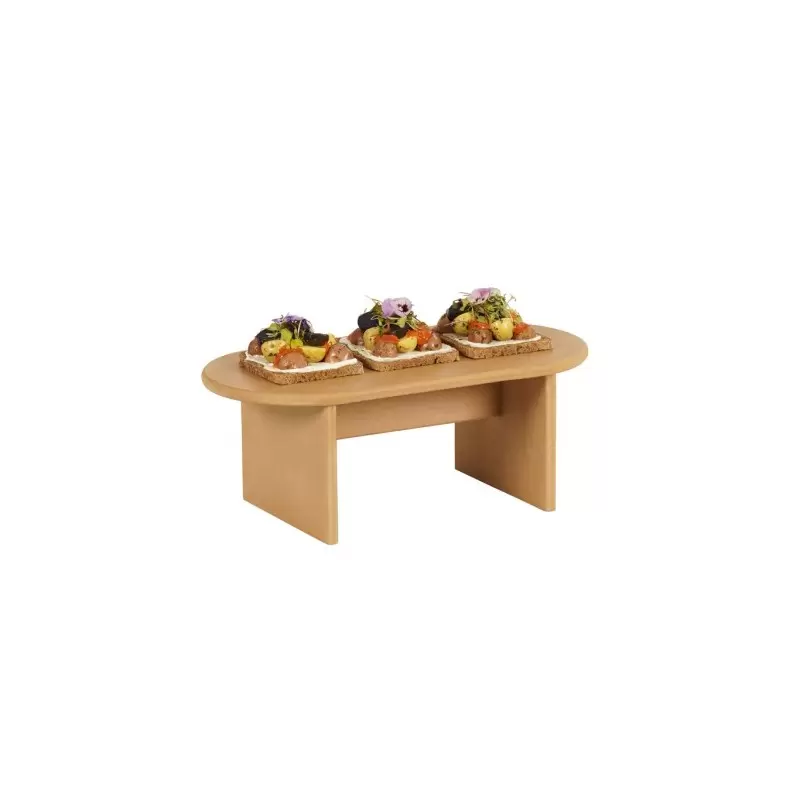 Cal-Mil Renew 16 x 8 x 6H Riser Display Cal-Mil Renew 16 x 8 x 6H Riser Display