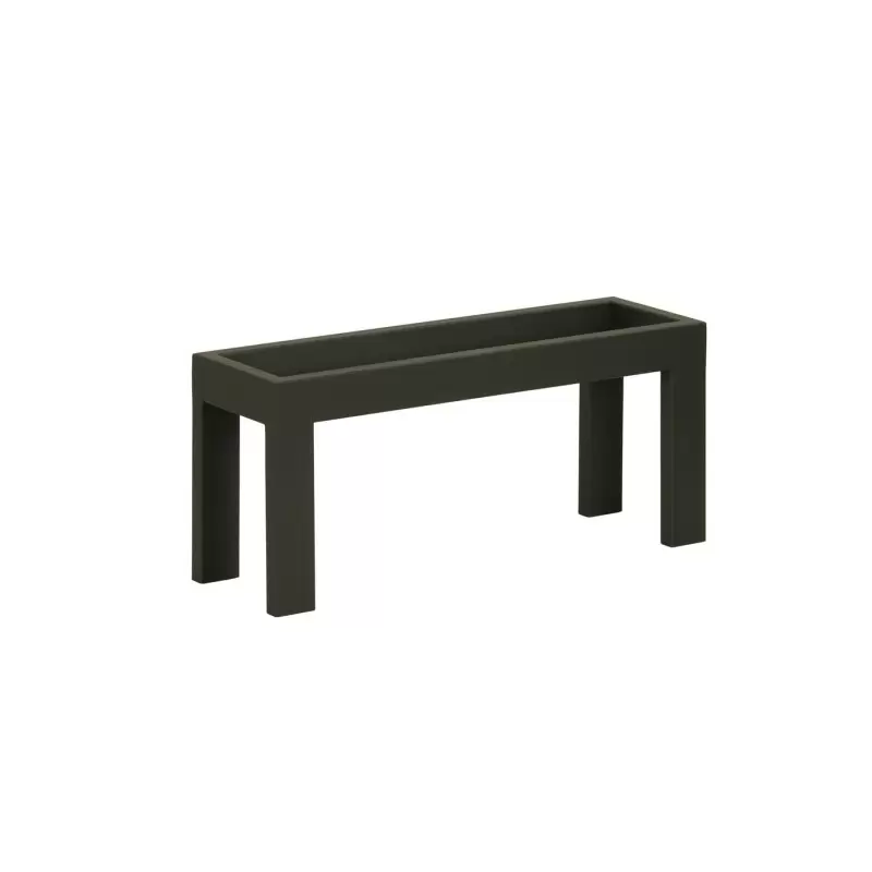 Cal-Mil Sydney 6 x 20 x 9 Metal Riser Display Cal-Mil Sydney 6 x 20 x 9 Metal Riser Display