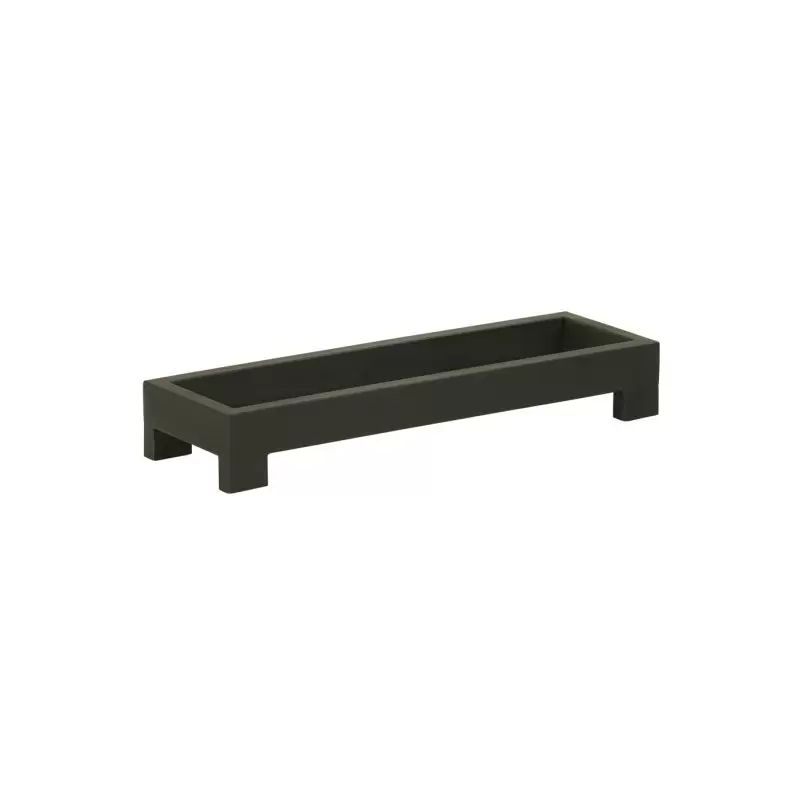Cal-Mil Sydney 6 x 20 x 3 Metal Riser Display Cal-Mil Sydney 6 x 20 x 3 Metal Riser Display