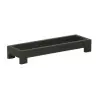 Cal-Mil Sydney 6 x 20 x 3 Metal Riser Display