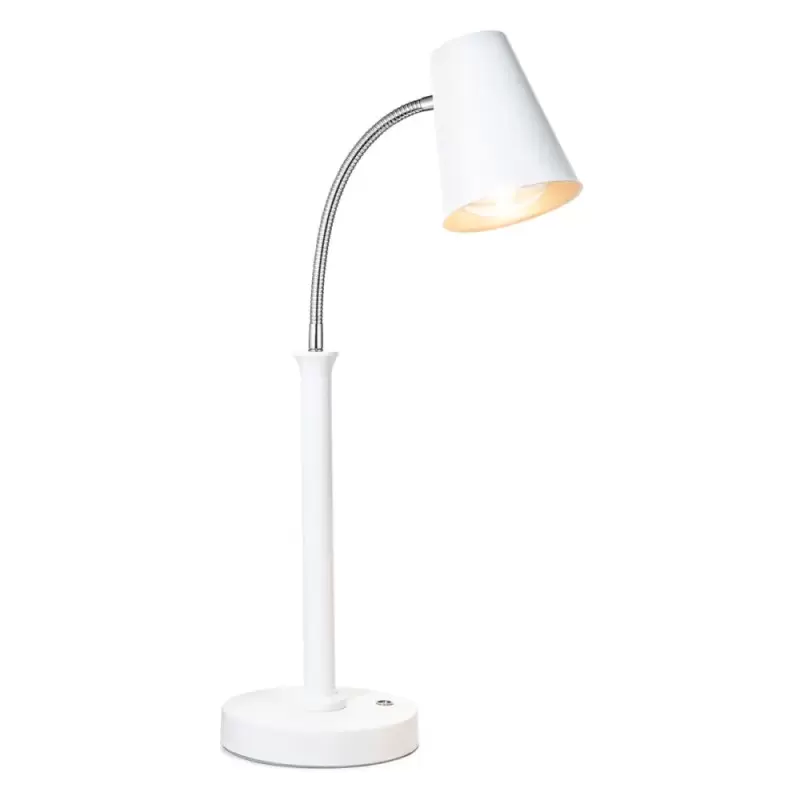 Bon Chef Single Heat Lamp (1) 250 Watt Bulb - 23"H Bon Chef Single Heat Lamp (1) 250 Watt Bulb - 23"H