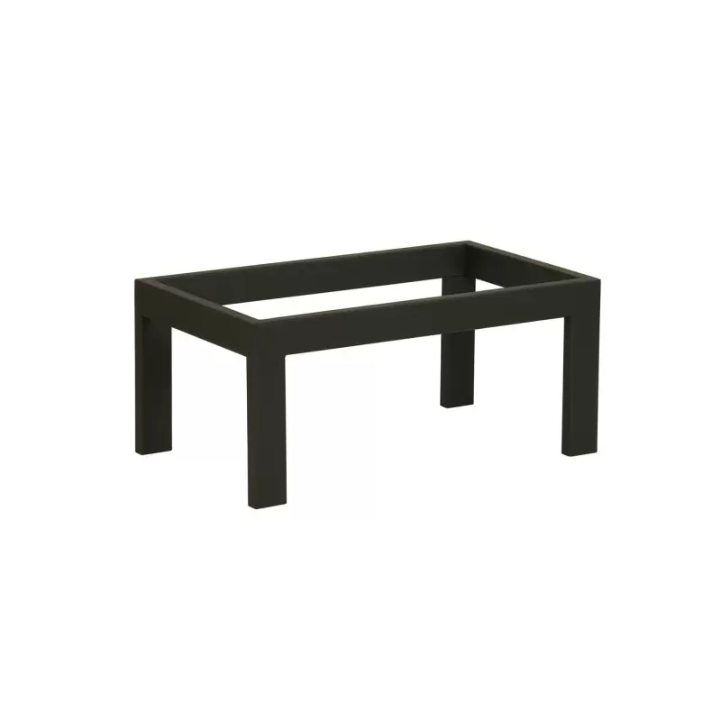 Cal-Mil Sydney 12 x 20 x 9 Riser Display - Black Cal-Mil Sydney 12 x 20 x 9 Riser Display - Black
