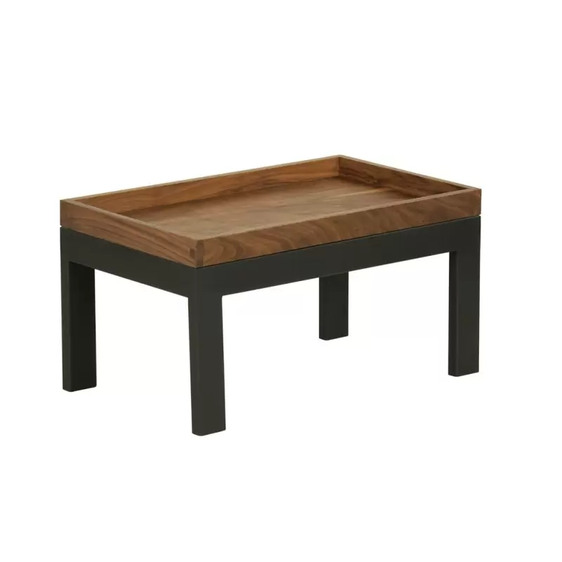 Cal-Mil Sydney 12 x 20 x 9 Riser Display - Black Cal-Mil Sydney 12 x 20 x 9 Riser Display - Black