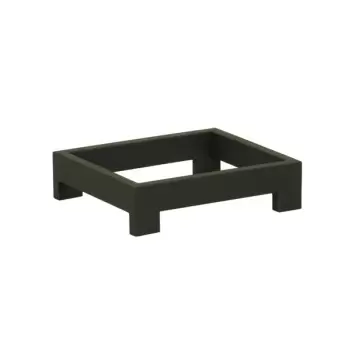 Cal-Mil Sydney 10 x 12 x 3 Metal Riser Display