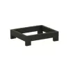 Cal-Mil Sydney 10 x 12 x 3 Metal Riser Display