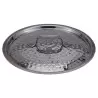 Bon Chef Cover/Lid Only 10-1/8" Dia. - For 60303Hf-Nc - Hammered Finish