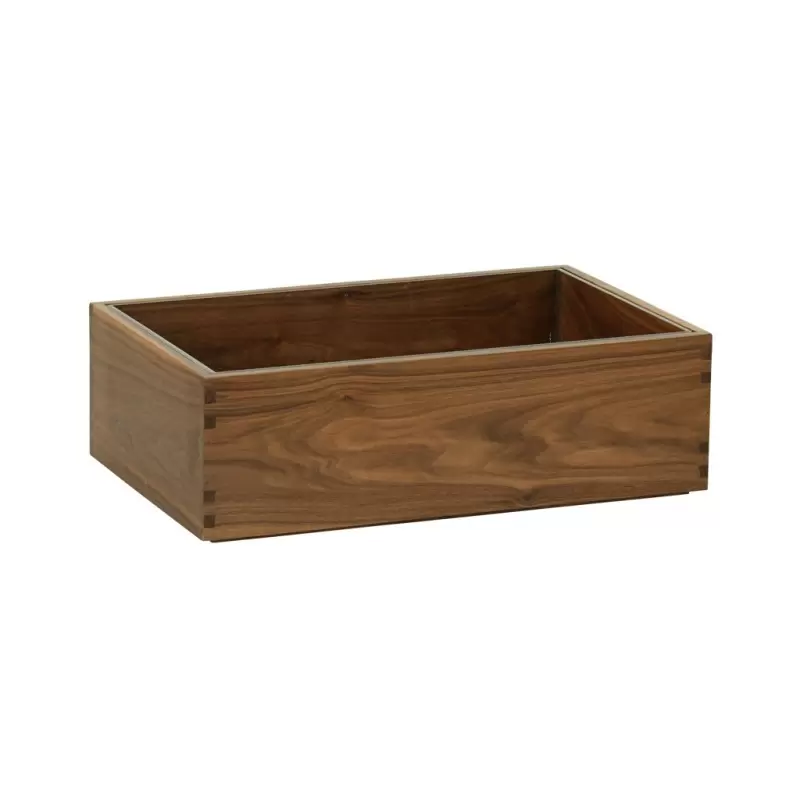 Cal-Mil Sydney 12 x 20 Ice Housing - Walnut Cal-Mil Sydney 12 x 20 Ice Housing - Walnut