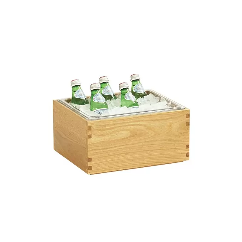 Cal-Mil Sydney 10 x 12 Ice Housing - Oak Cal-Mil Sydney 10 x 12 Ice Housing - Oak