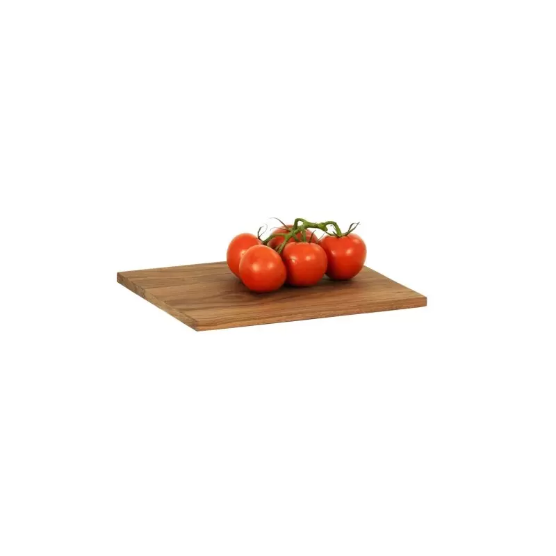 Cal-Mil Sydney 10 x 12 Flat - Walnut Cal-Mil Sydney 10 x 12 Flat - Walnut