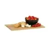 Cal-Mil Sydney 12 x 20 Flat - Oak