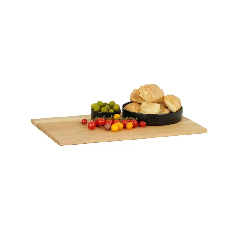 Cal-Mil Sydney 12 x 20 Flat - Oak Cal-Mil Sydney 12 x 20 Flat - Oak