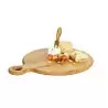 Cal-Mil Sydney 14" Serving Board - Oak