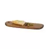 Cal-Mil Sydney 18 x 6 Serving Board - Walnut