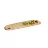 Cal-Mil Sydney 18 x 6 Serving Board - Oak