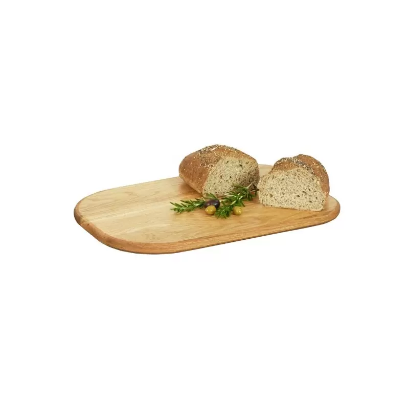 Cal-Mil Sydney 18 x 12 Serving Board - Oak Cal-Mil Sydney 18 x 12 Serving Board - Oak