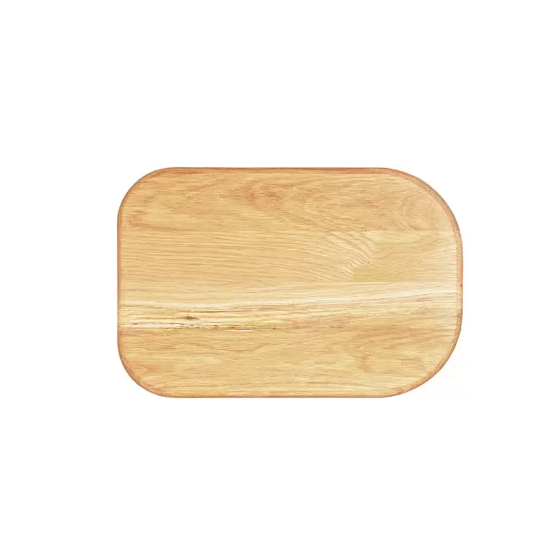 Cal-Mil Sydney 18 x 12 Serving Board - Oak Cal-Mil Sydney 18 x 12 Serving Board - Oak