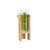 Cal-Mil Sydney 3 Gallon Infusion Beverage Dispenser - Oak