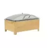 Cal-Mil Sydney Chafer - Oak