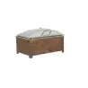 Cal-Mil Sydney Chafer - Walnut