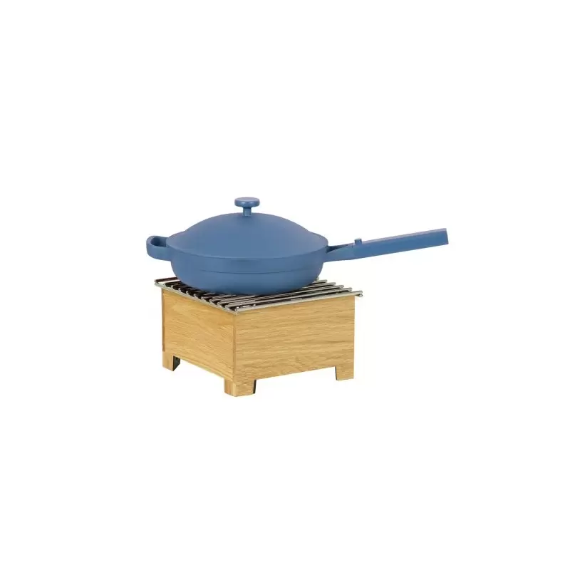 Cal-Mil Sydney Chafer Alternative - Oak Cal-Mil Sydney Chafer Alternative - Oak