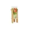 Cal-Mil Sydney 3 Gallon Beverage Dispenser - Oak