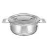 Bon Chef Cucina Pan 40 oz. (1-1/4 qt.) - 6-7/8" dia. x 3"H