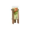 Cal-Mil Sydney 3 Gallon Beverage Dispenser - Walnut