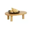 Cal-Mil Sydney 16 x 11 x 5 Riser Display - Oak