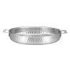 Bon Chef Cucina Au Gratin Dish 2-1/2 Qt. - 12" x 9-1/8" x 2-3/8"H
