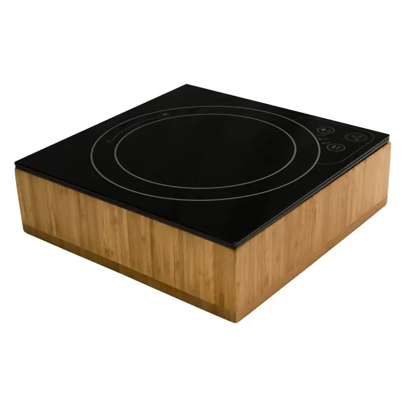 Bon Chef Induction Range Box 11-7/8" x 11-7/8 x 2-3/4"H - Square Bon Chef Induction Range Box 11-7/8" x 11-7/8 x 2-3/4"H - Square