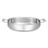 Bon Chef Cucina Au Gratin Dish 38 oz. (1-3/16 qt.) - 8-7/8" x 6-7/8" x 2-1/4"