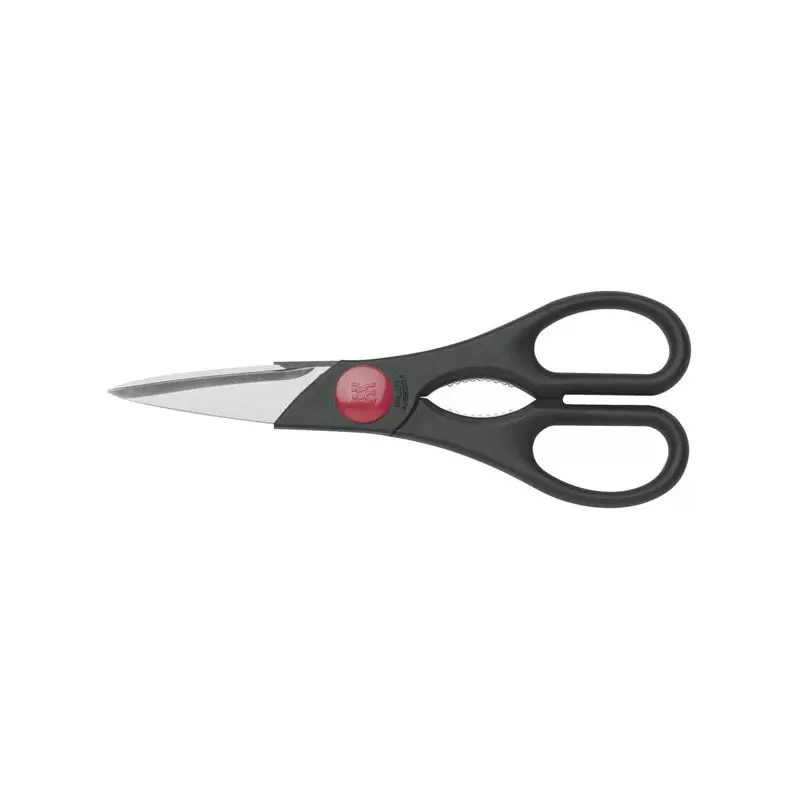 Zwilling Multi-Purpose Kitchen Shears Black, NEW Zwilling Multi-Purpose Kitchen Shears Black, NEW