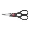 Zwilling Multi-Purpose Kitchen Shears Black, NEW