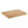 Zwilling 14x10x1.2 Bamboo Cutting Board