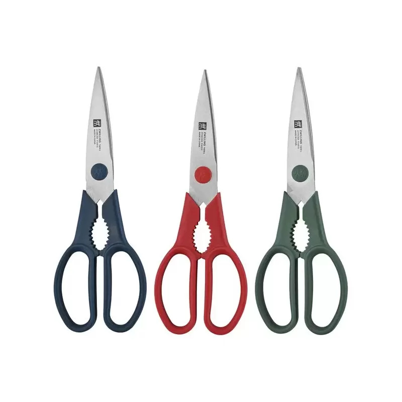 ZWILLING 41161-300 Zwilling ZWILLING NOW S Shears 3pc Set ZWILLING 41161-300 Zwilling ZWILLING NOW S Shears 3pc Set