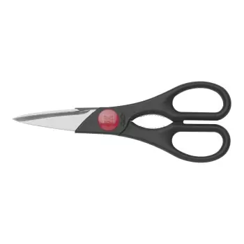 Zwilling TWIN Kitchen Shears Black