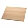 Zwilling Natural Beechwood Cutting Board 22"x16"x1.5"