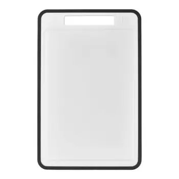 Zwilling Plastic Cutting Board 9.75"x15.25"x0.5"