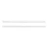 ZWILLING 32605-300 Zwilling V-Edge 2 Rods White Super Fine F1000 Grain
