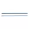 ZWILLING 32605-100 Zwilling V-Edge 2 Rods Blue Coarse F150 Grain