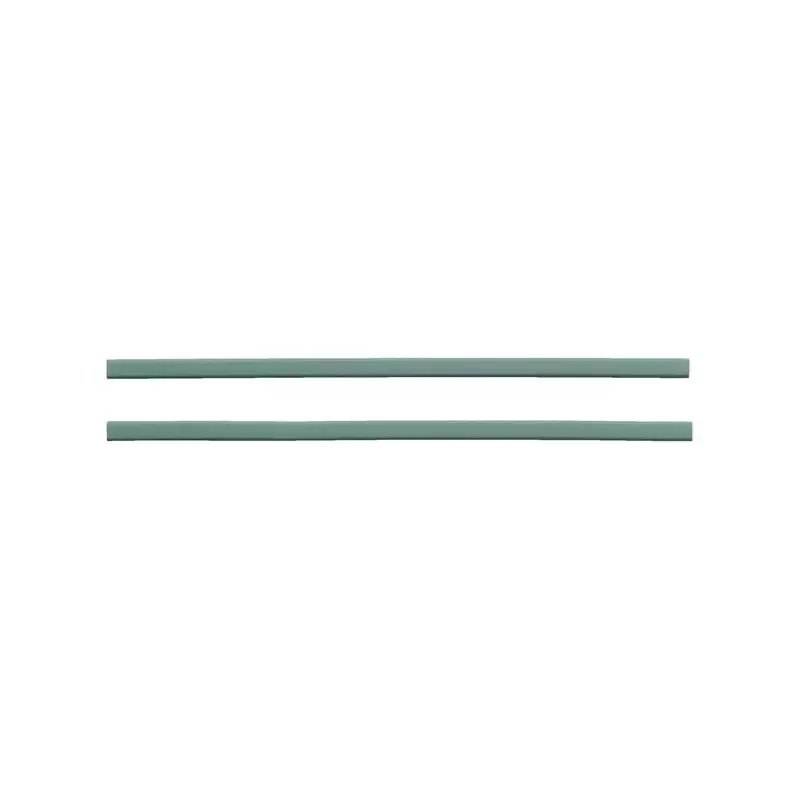 ZWILLING 32605-200 Zwilling V-Edge 2 Rods Green Medium F360 Grain ZWILLING 32605-200 Zwilling V-Edge 2 Rods Green Medium F360 Grain