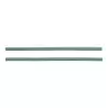 ZWILLING 32605-200 Zwilling V-Edge 2 Rods Green Medium F360 Grain