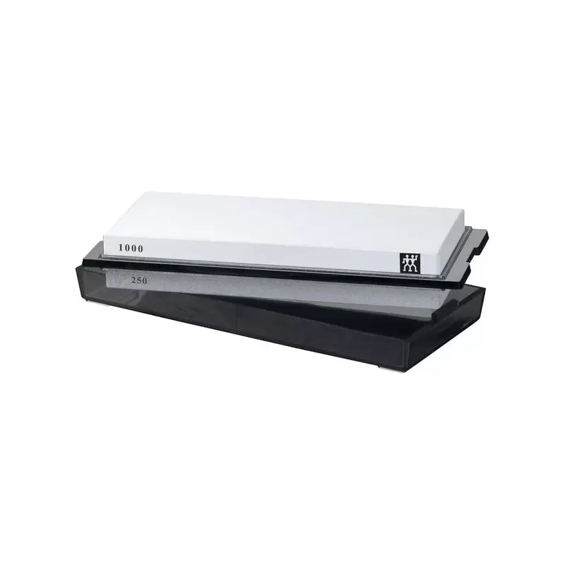 ZWILLING 32505-100 Zwilling Pro 250/1000 Combination Japanese Water...