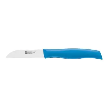 Zwilling TWIN Grip 3" Vegetable Knife Black