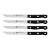 Zwilling TWIN Gourmet 4pc Steak Knife Set